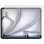 Compulocks DGIPDA13 Bildschirmschutz für iPad Air 13" Gehärtetes Glas