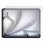 Compulocks DGIPDA13 Bildschirmschutz für iPad Air 13" Gehärtetes Glas