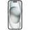 Protector de pantalla Mobilis para iPhone 15 Pro, vidrio templado transparente 5H