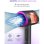 Sèche-cheveux Ionique Pliable de Voyage Dam Electronics 2200W 2 Températures 2 Vitesses Diffuseur Gris
