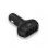 Auto-Ladegerät Ewent EW1354 4 USB-Ports 9,6 A Schwarz