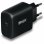 Ladegerät USB-C 65W Lindy Power Delivery 3.0 GaN Schwarz