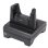 Cargador Interior Zebra CRD1S0T-RFD49-UNIV-CHG-1R para Lector RFID Negro