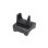 Cargador Interior Zebra CRD1S0T-RFD49-UNIV-CHG-1R para Lector RFID Negro