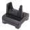 Cargador Interior Zebra CRD1S0T-RFD49-UNIV-CHG-1R para Lector RFID Negro