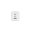 Cargador DICOTA D32054 65W 3 Puertos USB-C GaN Power Delivery 3.0 Blanco