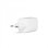 Cargador DICOTA D32054 65W 3 Puertos USB-C GaN Power Delivery 3.0 Blanco
