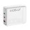 Cargador Celly Power Station 100W Pro Power USB-C Blanco