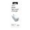 Cargador Celly TC2USBUSBC20EVO USB-C 20W GaN Blanco