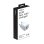Cargador Celly TC2USBUSBC20EVO USB-C 20W GaN Blanco