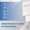 Ladegerät USB PD Typ C 20W IGGUAL Innen Weiß