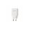 Cargador IGGUAL USB PD Tipo C 20W Interior Blanco
