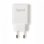 Cargador IGGUAL USB PD Tipo C 20W Interior Blanco