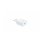 Cargador de Pared USB PD Tipo C 30W IGGUAL Universal Blanco