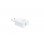 Cargador de Pared USB PD Tipo C 30W IGGUAL Universal Blanco