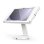 Soporte de seguridad para tabletas Compulocks 333W11GAPX9W 11" Aluminio Blanco