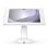Soporte de seguridad para tabletas Compulocks 333W11GAPX9W 11" Aluminio Blanco