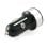 Dual-USB-Autolader Conceptronic CUSBCAR2A 2.1A Silber