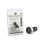 Dual-USB-Autolader Conceptronic CUSBCAR2A 2.1A Silber