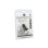 Dual-USB-Autolader Conceptronic CUSBCAR2A 2.1A Silber