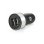 Dual-USB-Autolader Conceptronic CUSBCAR2A 2.1A Silber
