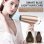 Sèche-cheveux Professionnel Ionique Dam Electronics 2400W 3 Températures 3 Vitesses Accessoires Champagne