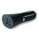 Carregador de Carro USB Conceptronic 2 Portos 4,2 A Preto
