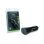 Carregador de Carro USB Conceptronic 2 Portos 4,2 A Preto
