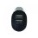 Carregador de Carro USB Conceptronic 2 Portos 4,2 A Preto