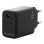 Caricatore per Dispositivi Mobili Mobilis 25W USB-C Nero