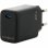 Caricatore per Dispositivi Mobili Mobilis 25W USB-C Nero