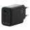 Caricatore per Dispositivi Mobili Mobilis 25W USB-C Nero