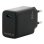 Caricatore per Dispositivi Mobili Mobilis 25W USB-C Nero