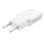 Carregador USB-C 25W Celly SLIMTC1C25W Interior Branco