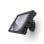 Soporte de seguridad para tabletas Compulocks 505B87GAPX9B Negro 8.7" Pared