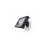 Soporte de seguridad para tabletas Compulocks 505B87GAPX9B Negro 8.7" Pared