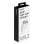 Caricatore USB-C 45W Celly UPTC1USBC45WWH Interno Bianco