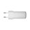Cargador de Dispositivos Móviles dbramante1928 CH45EUWH7112 Universal 45W USB-C Blanco