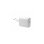 Cargador de Dispositivos Móviles dbramante1928 CH45EUWH7112 Universal 45W USB-C Blanco