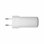 Cargador de Dispositivos Móviles dbramante1928 CH45EUWH7112 Universal 45W USB-C Blanco