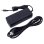 Cargador de impresora Brother PA-AD-005EU Interior Corriente alterna Negro