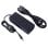 Cargador de impresora Brother PA-AD-005EU Interior Corriente alterna Negro