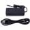 Cargador de impresora Brother PA-AD-005EU Interior Corriente alterna Negro