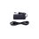 Cargador de impresora Brother PA-AD-005EU Interior Corriente alterna Negro
