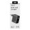 Ladegerät Celly TCSCREEN2C1A45W 45W 2 USB-C Ports GaN Schwarz