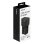 Ladegerät Celly MULTIPLUGSL25W USB-C und USB-A 25W Schwarz