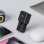 Ladegerät Celly MULTIPLUGSL45W 45W USB-C und USB-A Schnellladung Schwarz