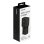 Ladegerät Celly MULTIPLUGSL45W 45W USB-C und USB-A Schnellladung Schwarz