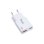 Cargador Móvil Universal EQUIP 245522 20W USB-C y USB-A Carga Rápida Power Delivery 3.0
