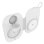 Cargador Inalámbrico Celly MAGPOCKET3IN1WH USB Blanco MagSafe